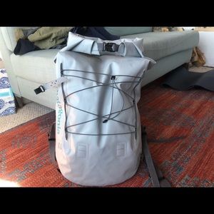 PATAGONIA BACKPACK WATERPROOF